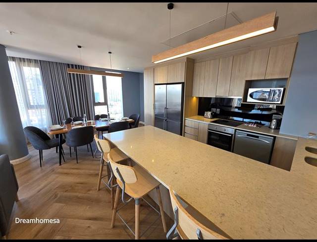 3 BEDROOM PROPERTY TO RENT IN BENMORE